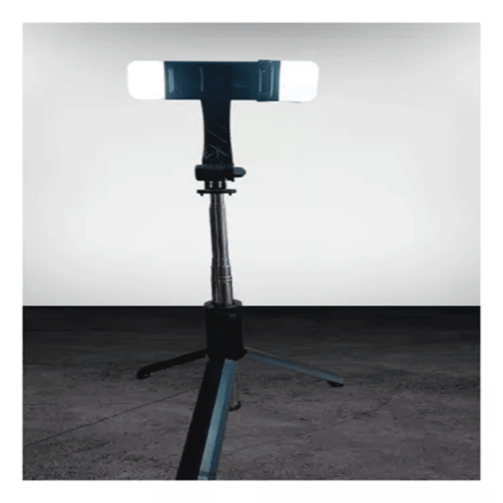 Miniatura 3 de Tripode Palo Selfie