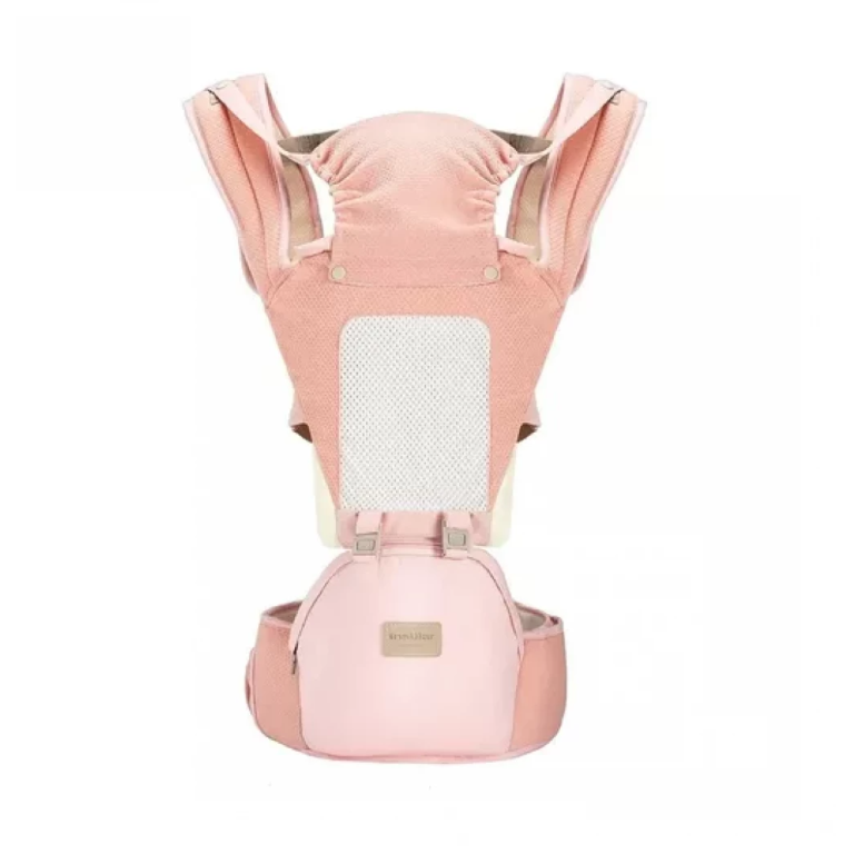 Miniatura 4 de Canguro Cargador Para Bebés