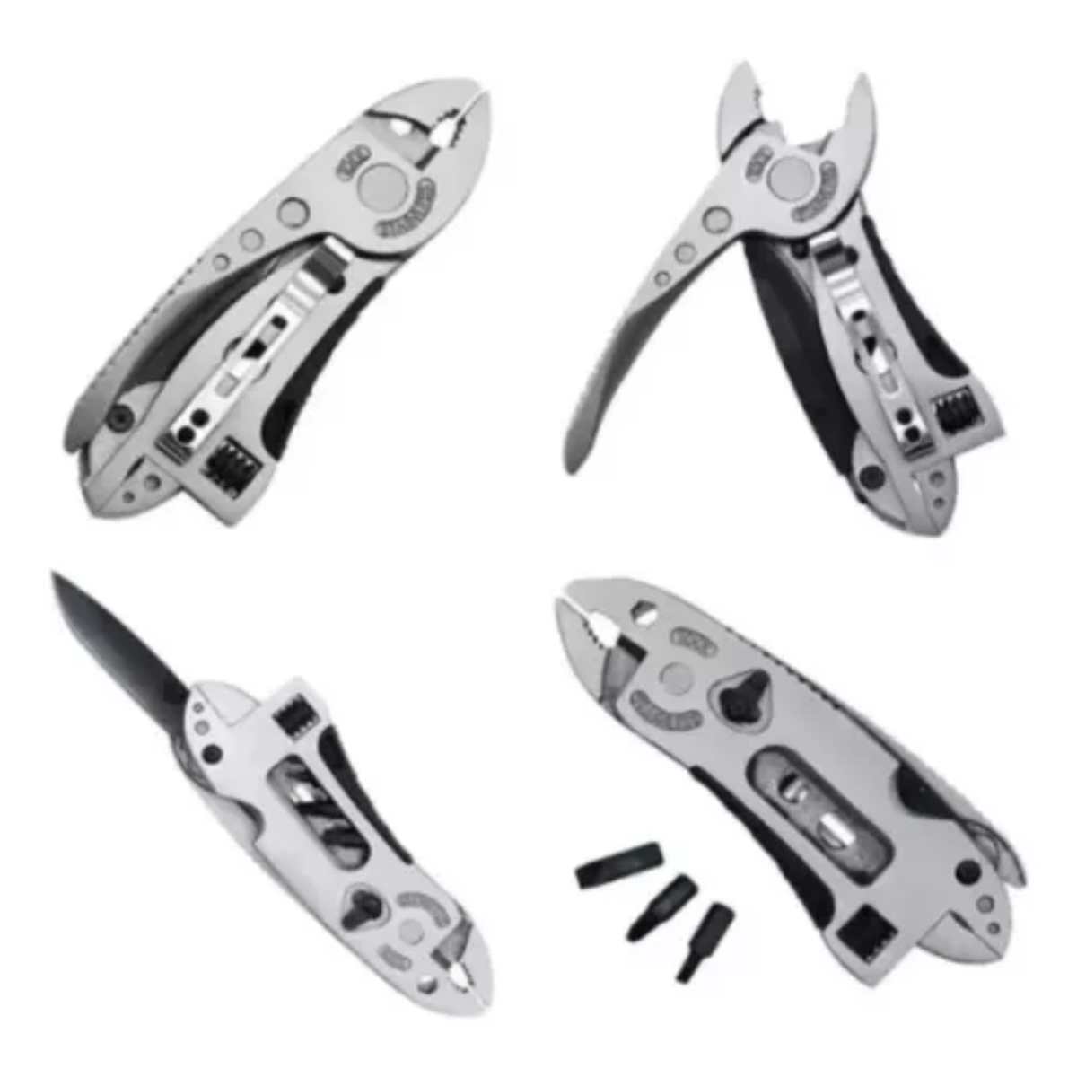 Miniatura 4 de Multi Herramientas Alicate Multiusos