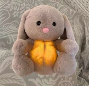 DI Peluche Conejo Relajante