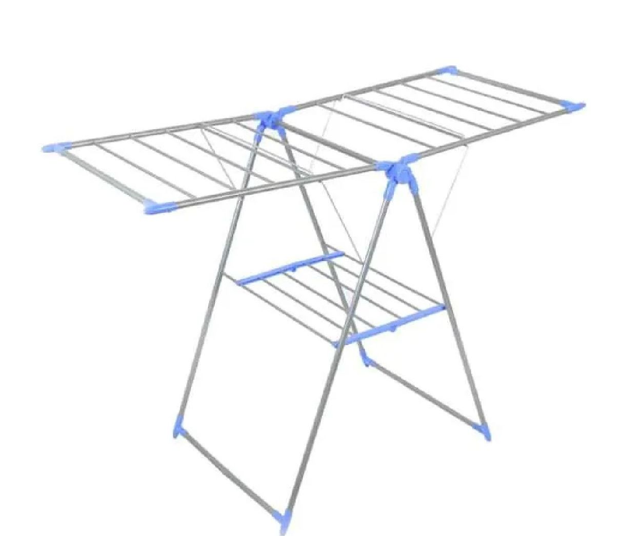 3U Tendedero De Ropa Plegable