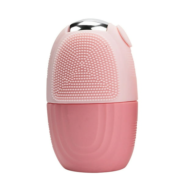 Miniatura 2 de Silicona Ice Roller Exfoliante Punta Met