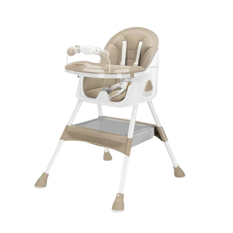 Miniatura 5 de Silla Comedor Juguetes Para Bebe Freno P