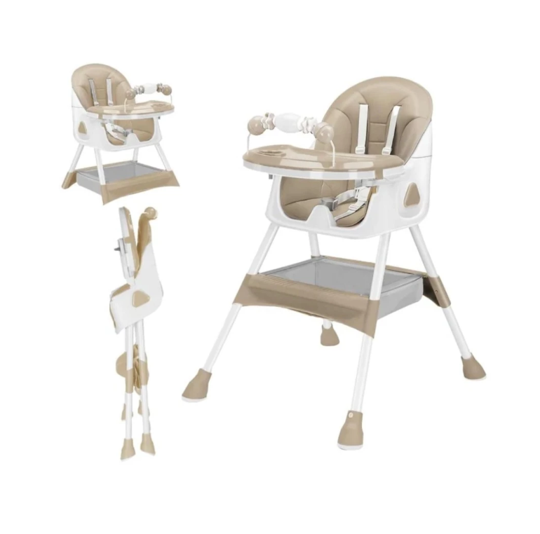 Miniatura 3 de Silla Comedor Juguetes Para Bebe Freno P