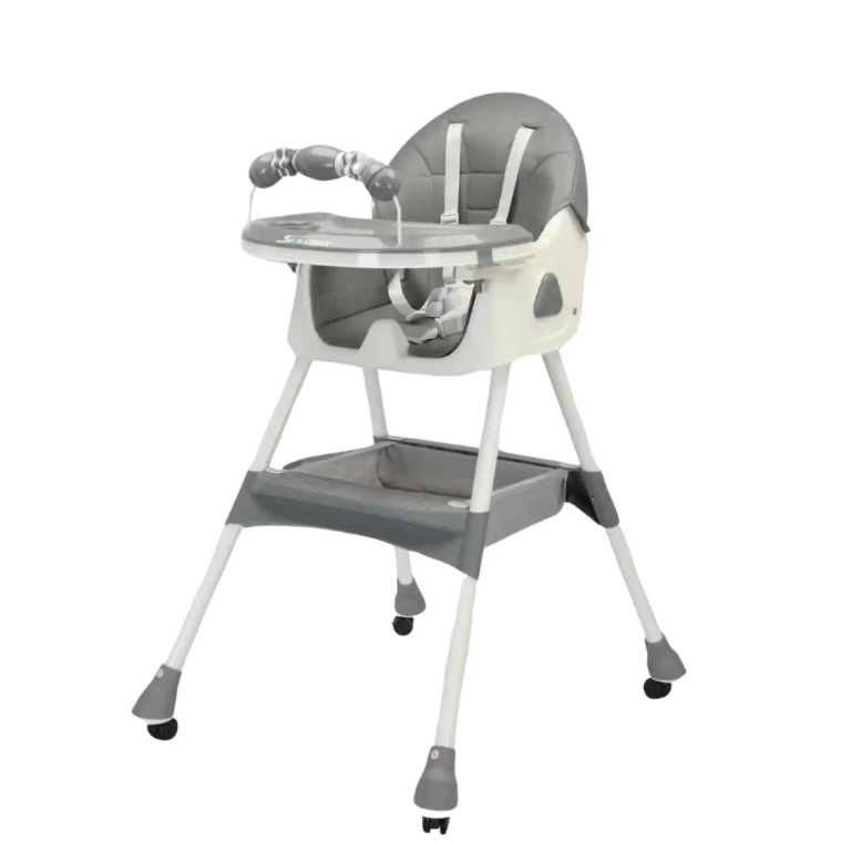 Miniatura 4 de Silla Comedor Juguetes Para Bebe Freno P