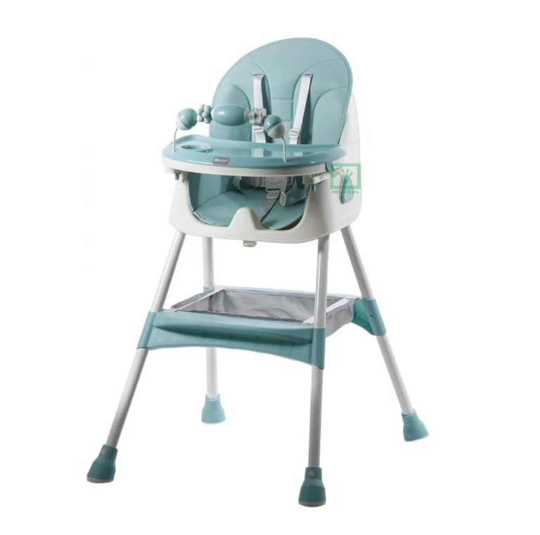 Miniatura 2 de Silla Comedor Juguetes Para Bebe Freno P