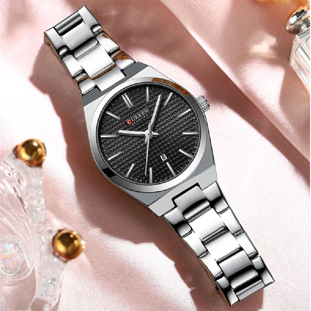 Reloj Curren 8439L Mujer ELEGANTE