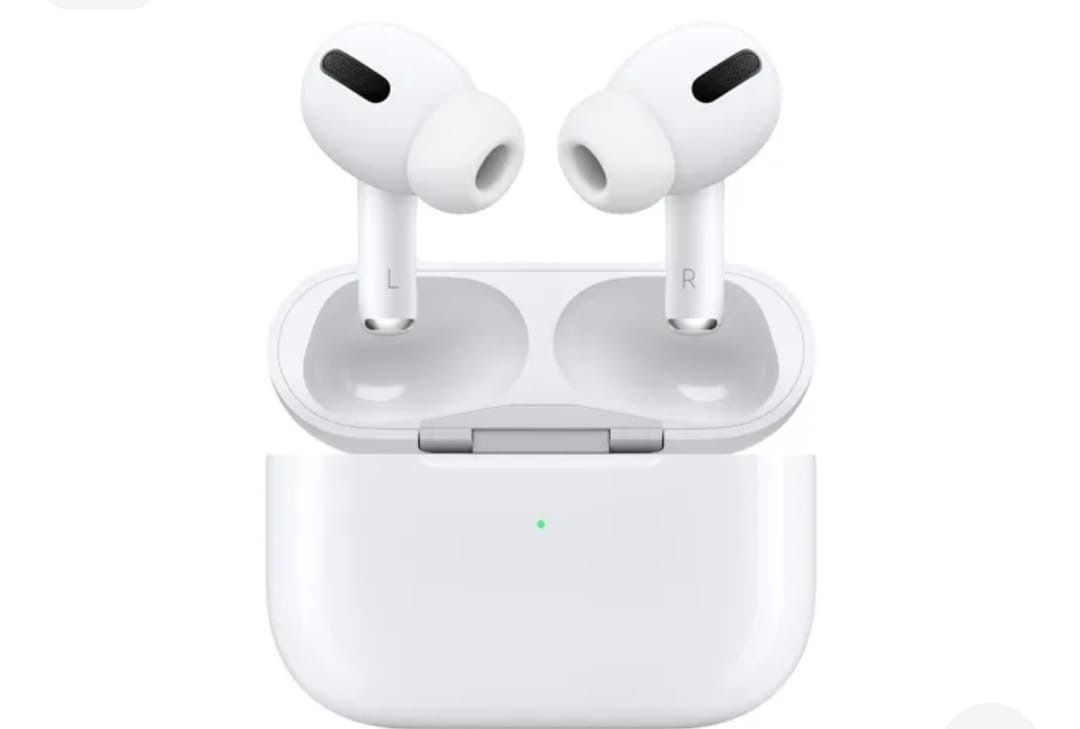 Miniatura 4 de Airpods Pro 2 2 Generacion anc tipo c