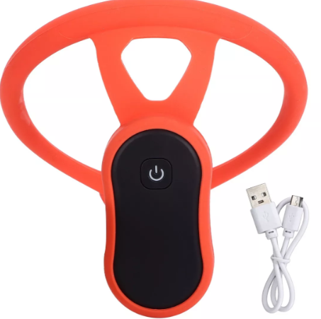 Corrector De Postura Inteligente