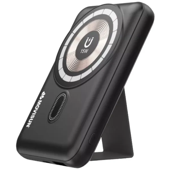 Miniatura 2 de PowerBank Movisun I-1000 de 10000mAh