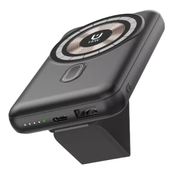 Miniatura 3 de PowerBank Movisun I-1000 de 10000mAh