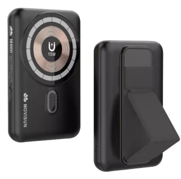 PowerBank Movisun I-1000 de 10000mAh