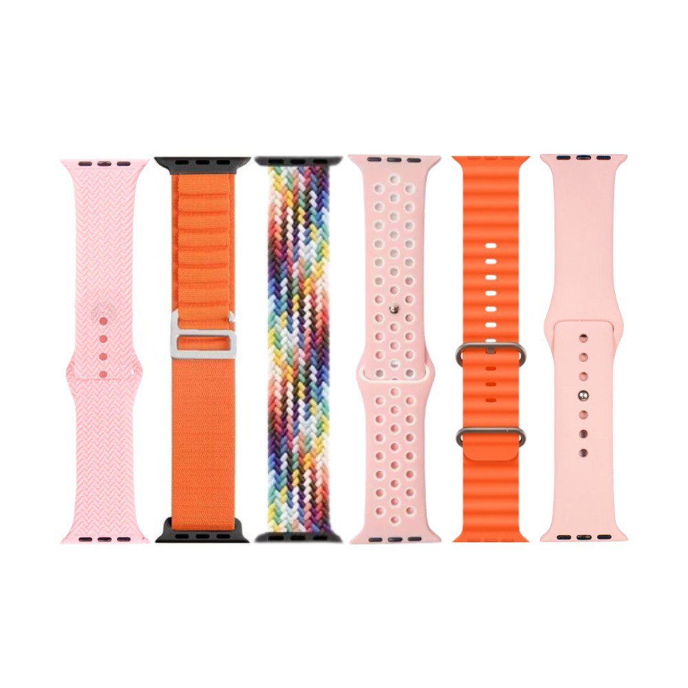 Reloj Inteligente Smartwatch V17