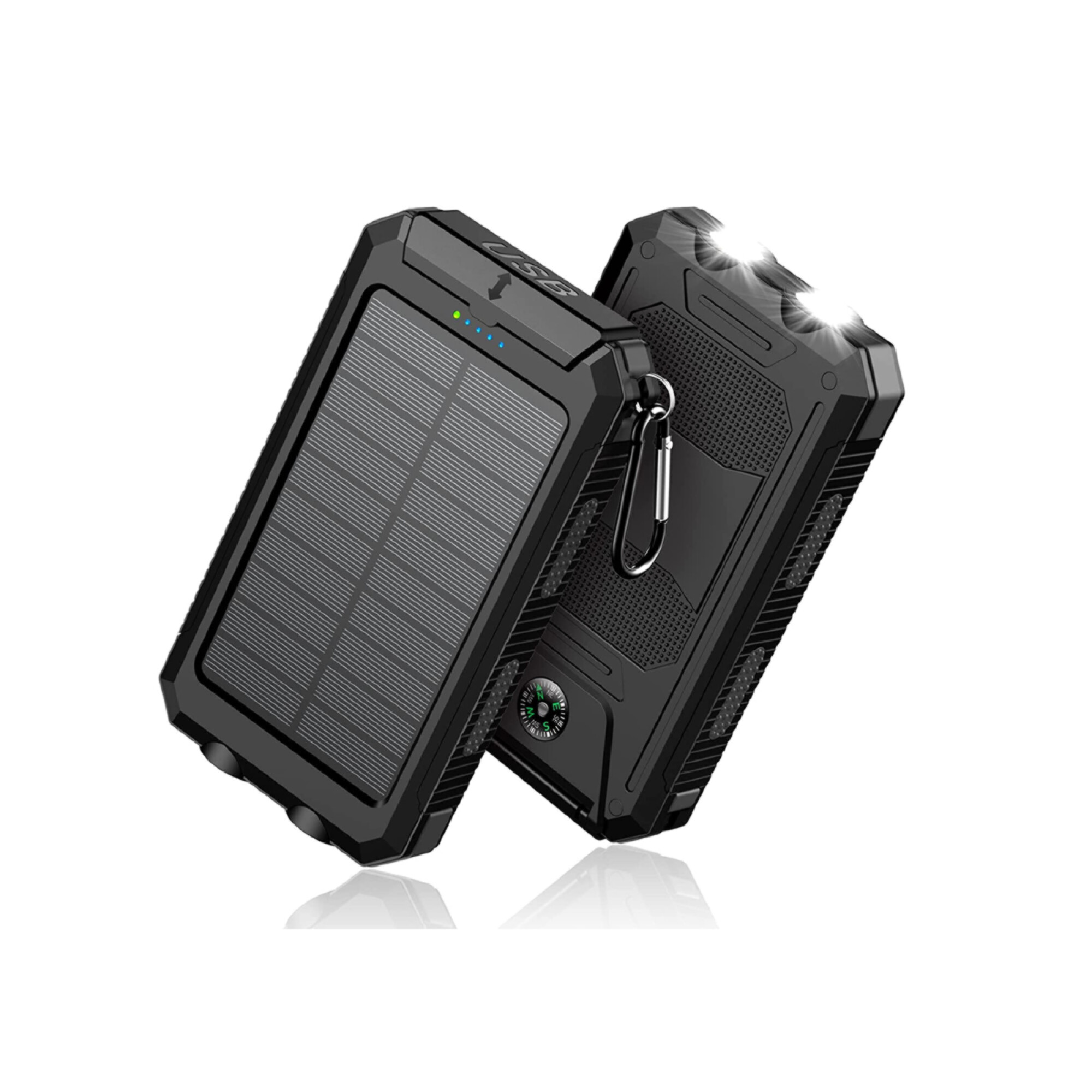 Powerbank Solar