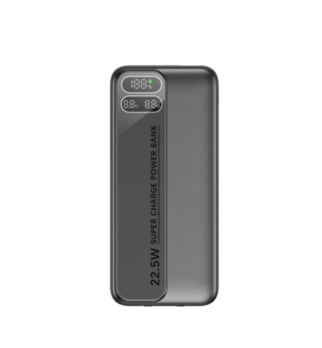 Miniatura 2 de Power Bank Movisun ROCKET P30 30000 mAh
