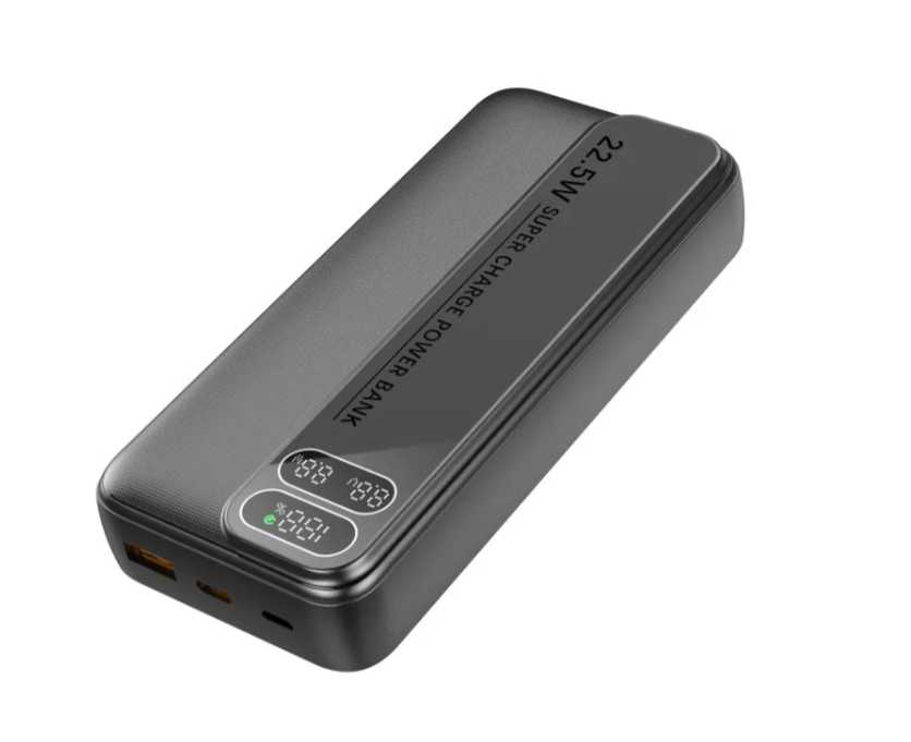 Power Bank Movisun ROCKET P30 30000 mAh