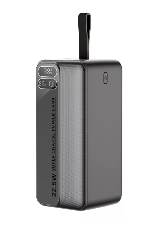 Miniatura 4 de Power Bank Movisun ROCKET P50 50000 mAh