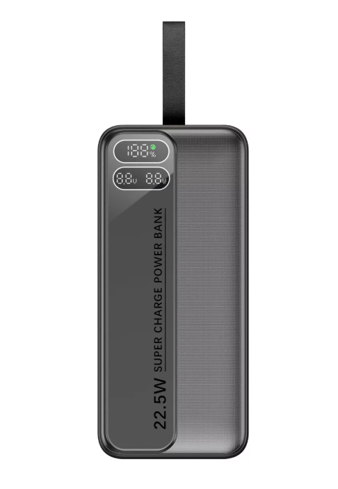 Miniatura 2 de Power Bank Movisun ROCKET P50 50000 mAh