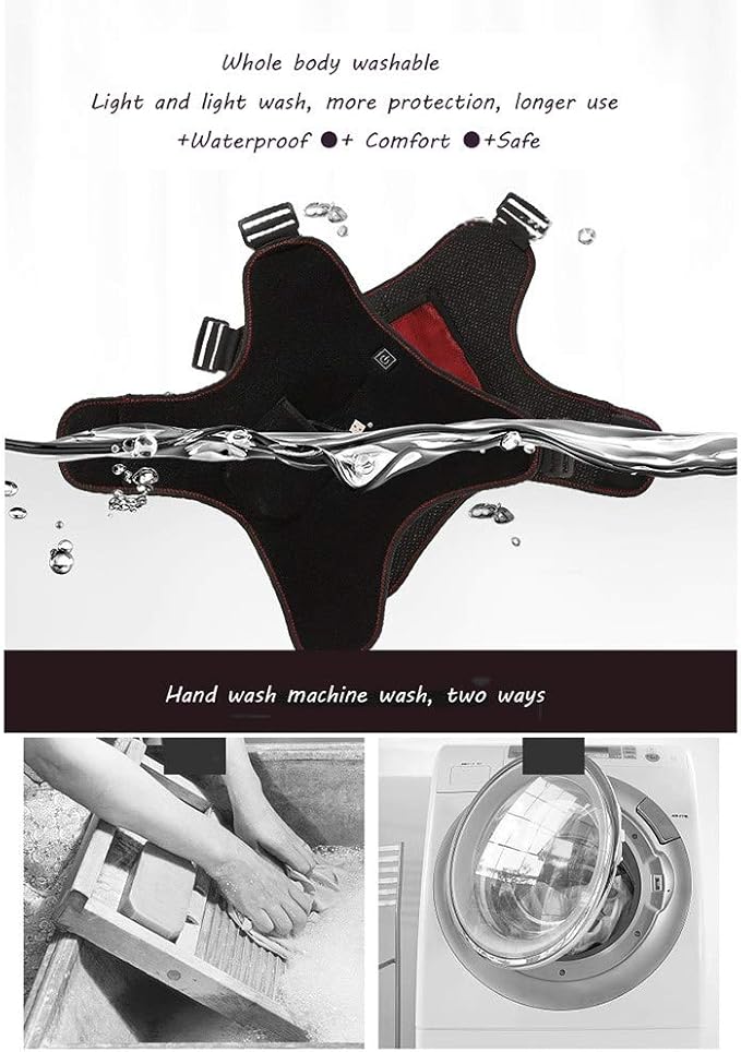 MASAJEADOR DE HOMBROS Y CUELLO TIENDA DM