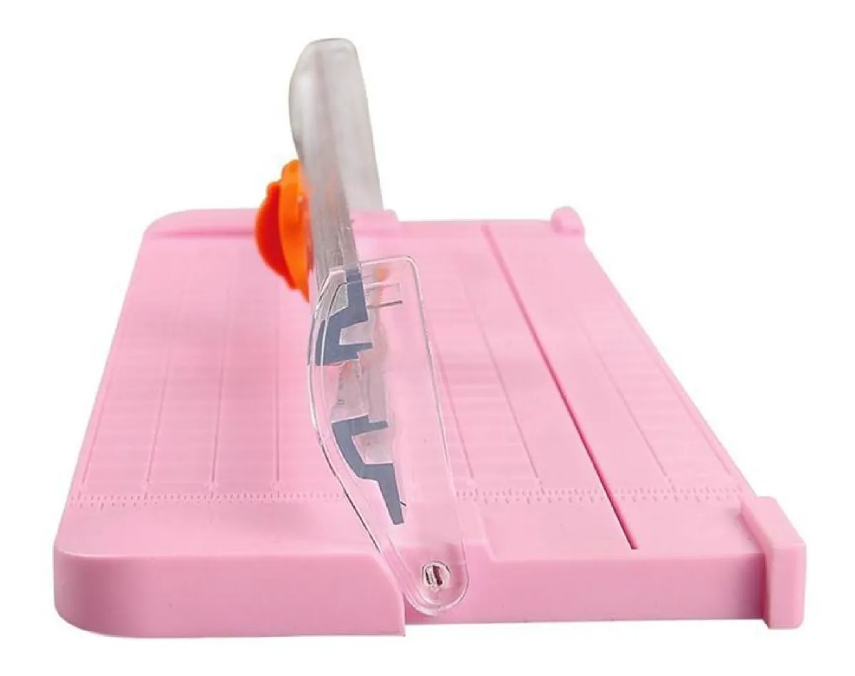 Miniatura 2 de Guillotina De Papel Portátil