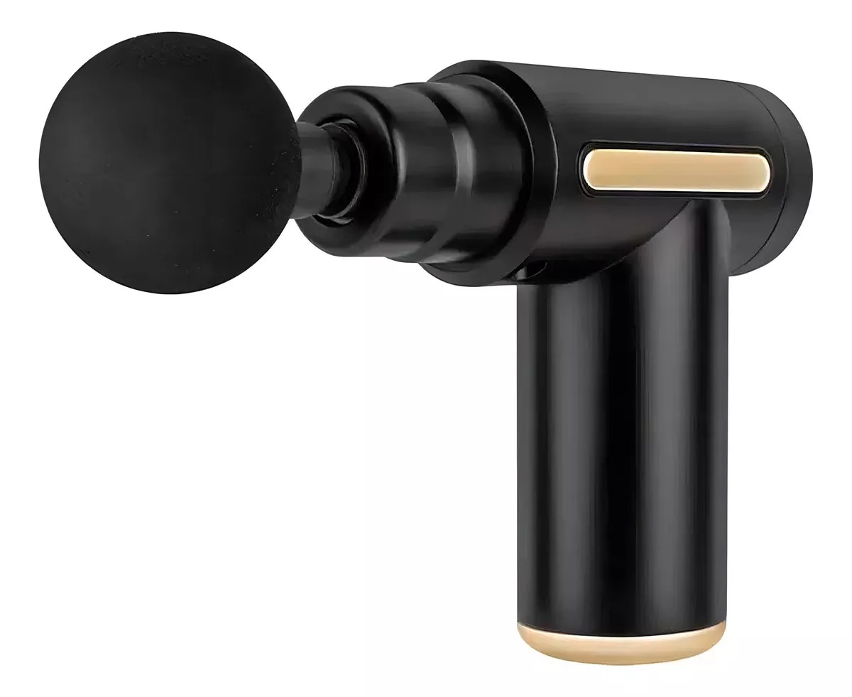 Miniatura 3 de Masajeador Profesional Liberación 110v