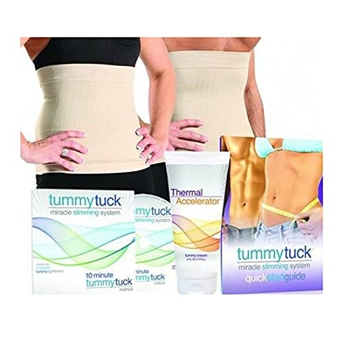 TUMMY TUCK - SISTEMA ADELGAZAMIENTO