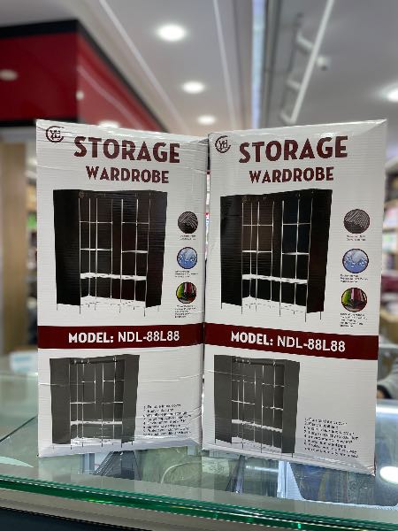 Organizador de Ropa Esquinero