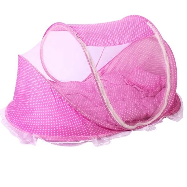 Mosquitero Cuna Toldillo para Bebe