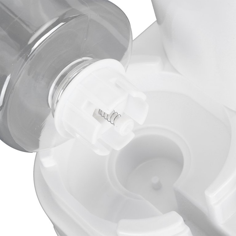 Miniatura 2 de Comedero Y Bebedero 3 en 1 Para Mascotas