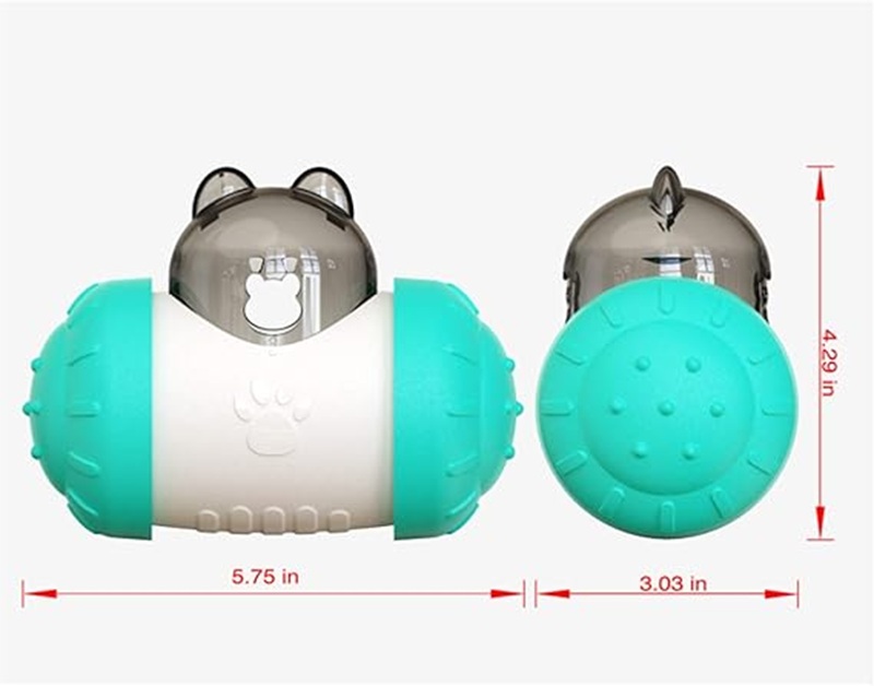 Miniatura 2 de Juguete Dispensador De Comida Perros
