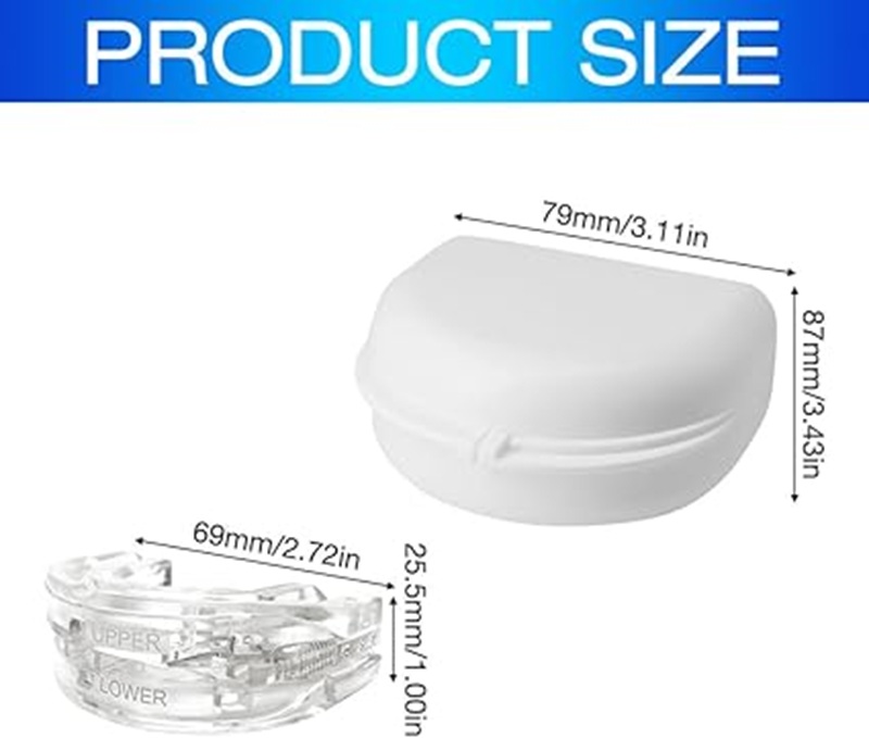 Miniatura 4 de Boquilla Antirronquidos