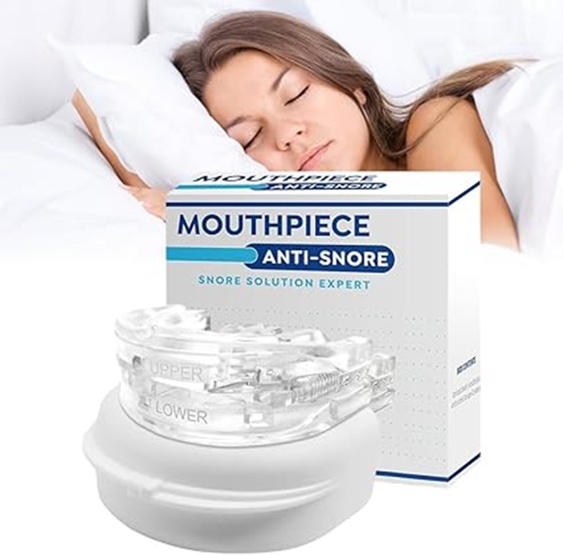 Miniatura 5 de Boquilla Antirronquidos