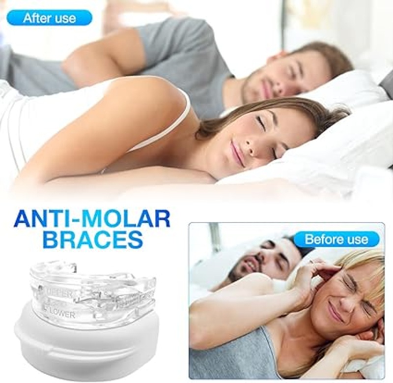 Miniatura 3 de Boquilla Antirronquidos