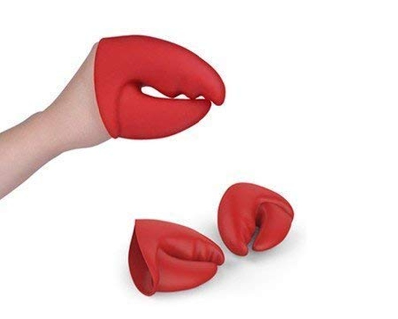 Miniatura 3 de Agarradores de Ollas "Pot Pinchers"