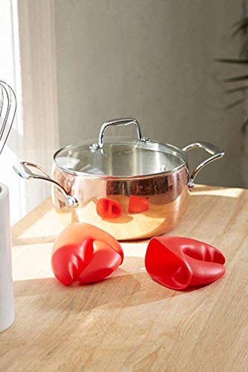 Agarradores de Ollas "Pot Pinchers"