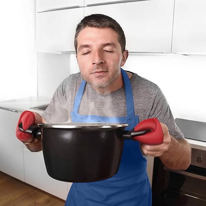 Miniatura 2 de Agarradores de Ollas "Pot Pinchers"