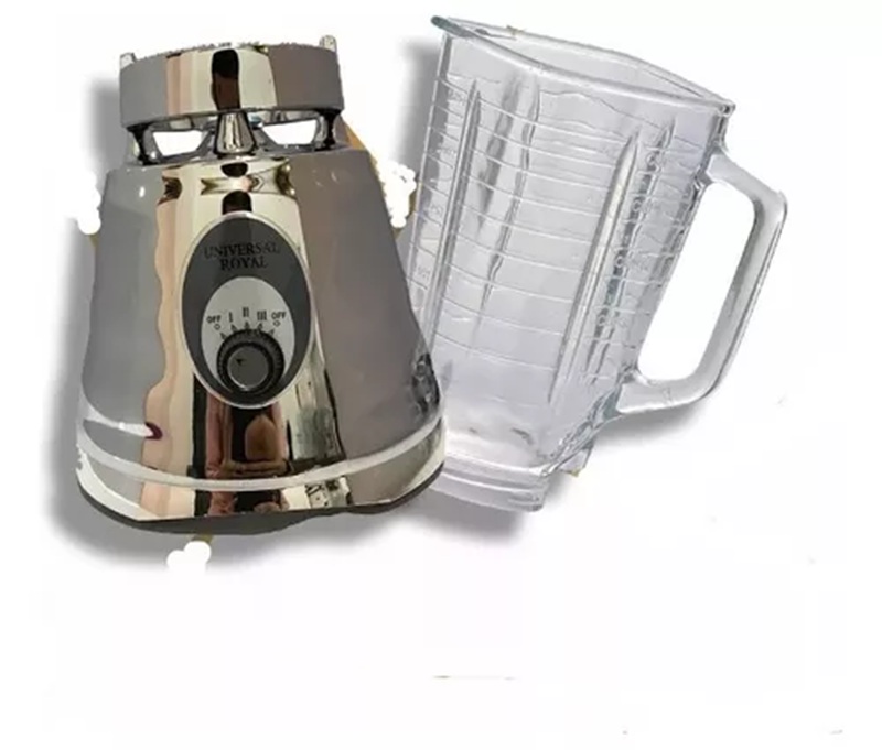 Licuadora Universal Royal