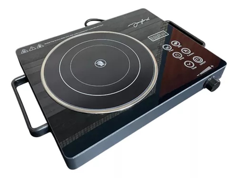 Miniatura 3 de Estufa Eléctrica De Inducción Infrarroja