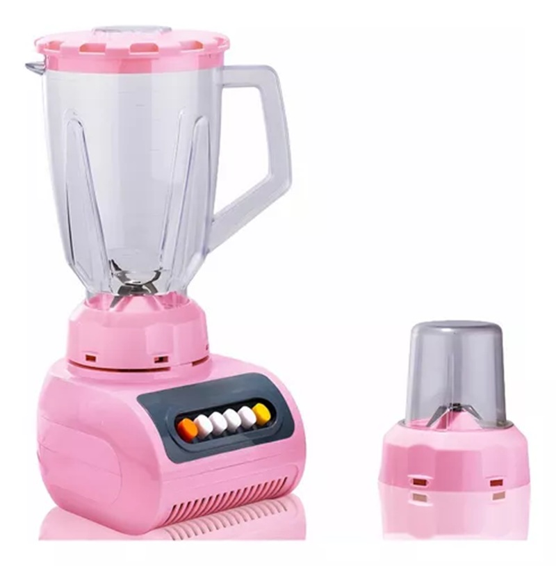 Miniatura 4 de Licuadora 2 en 1 Multicolor