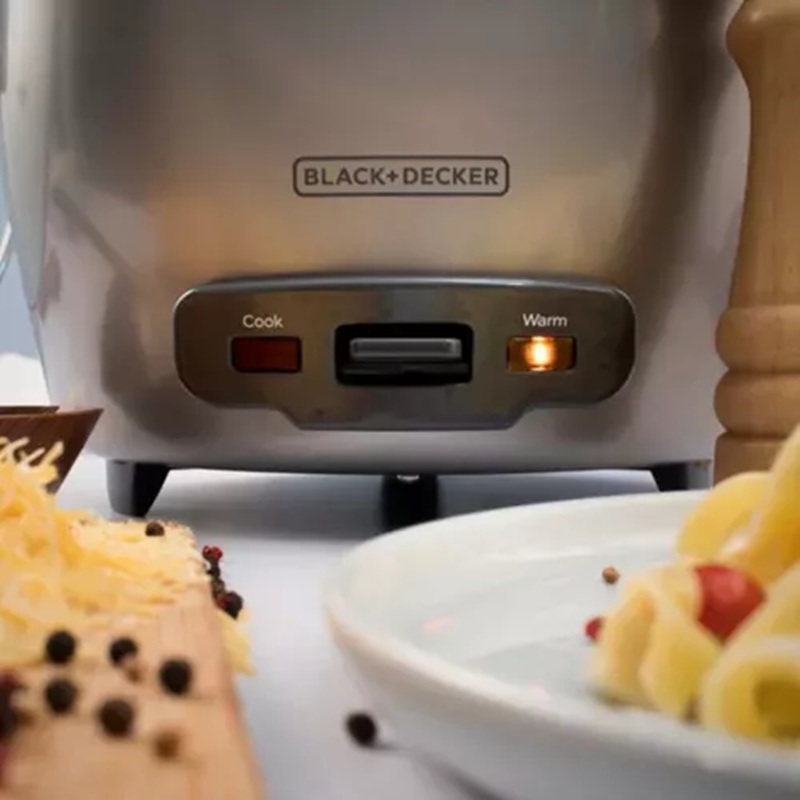 Miniatura 2 de Arrocera Automática BLACK+DECKER