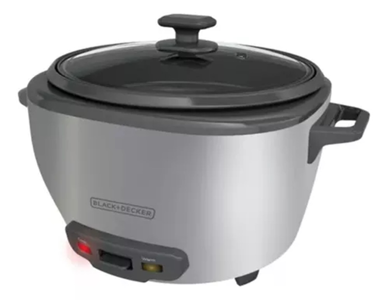 Miniatura 4 de Arrocera Automática BLACK+DECKER