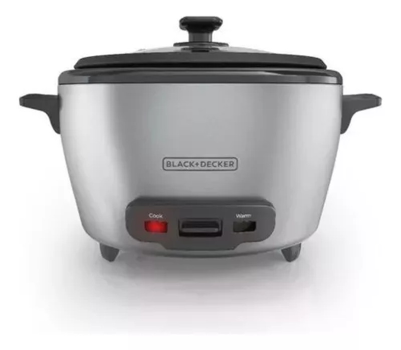 Miniatura 3 de Arrocera Automática BLACK+DECKER