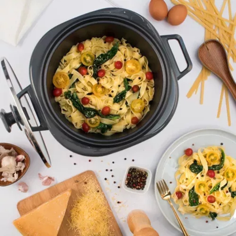 Arrocera Automática BLACK+DECKER