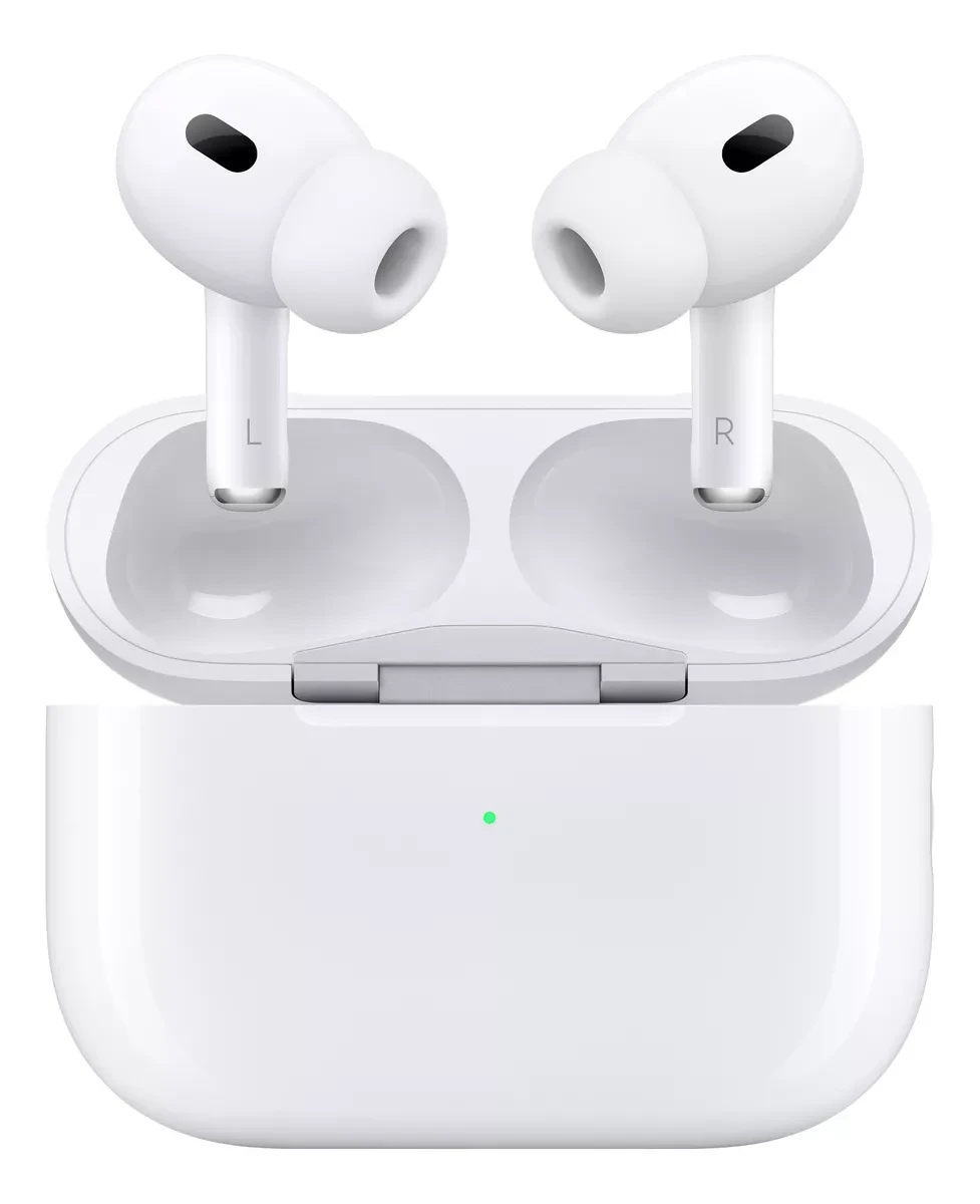 AIRPODS PRO (2ND GENERATION)