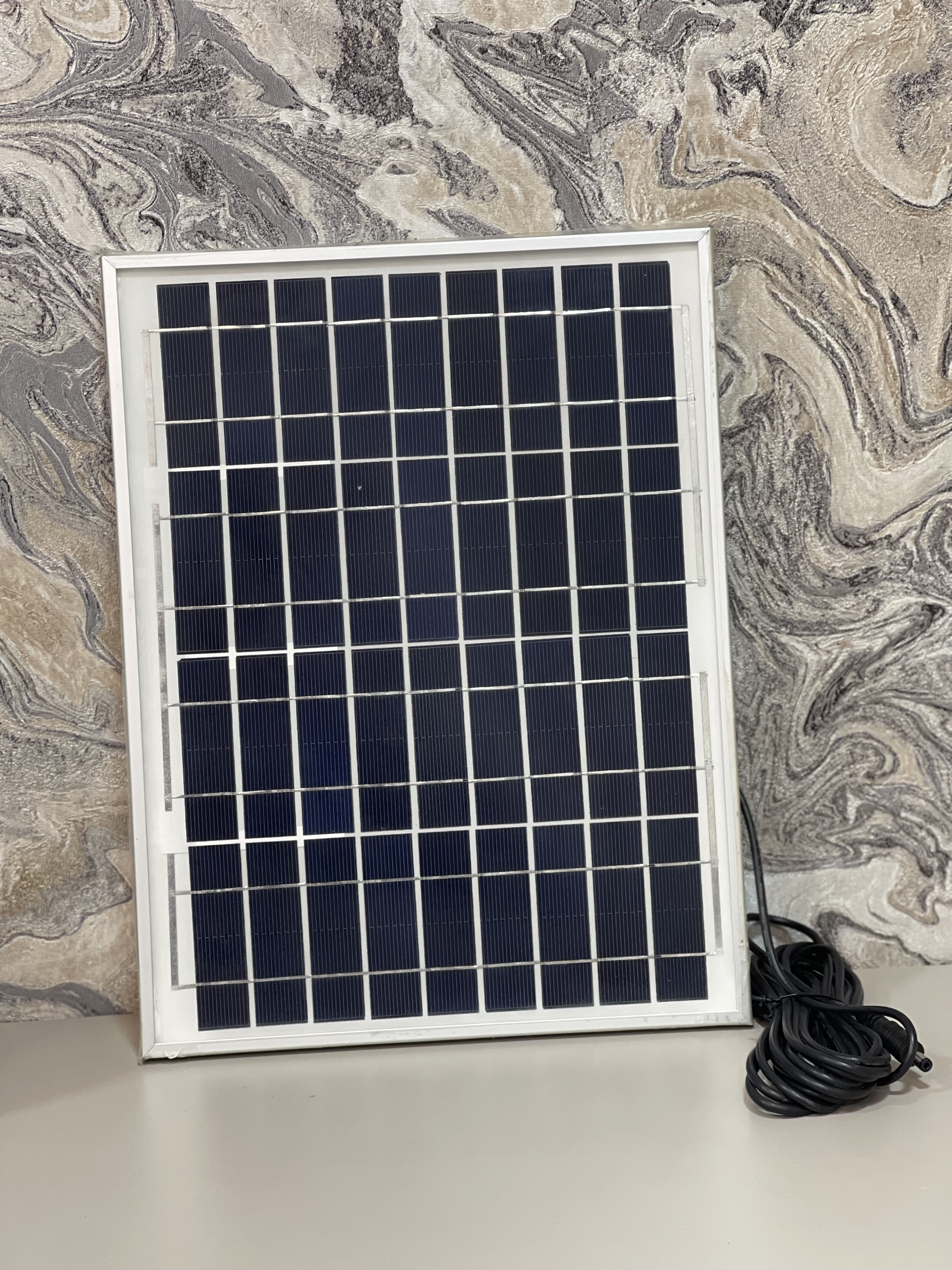 Miniatura 2 de Radio solar