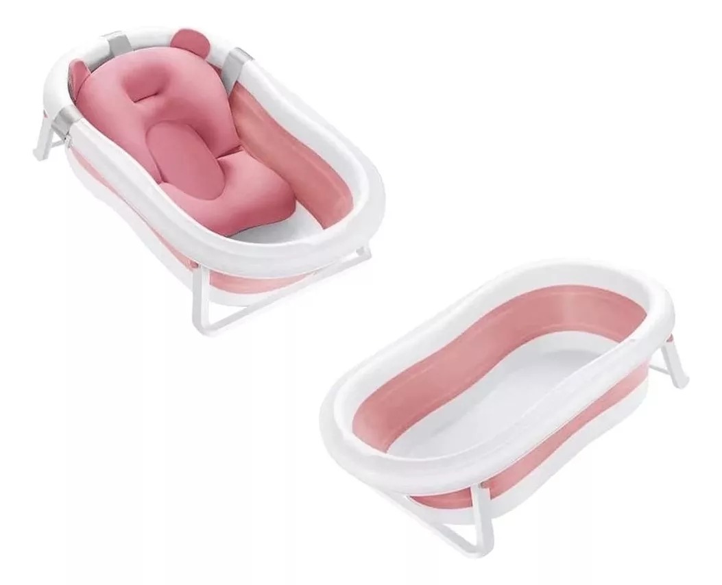 Miniatura 2 de TINA BAÑERA PLEGABLE
