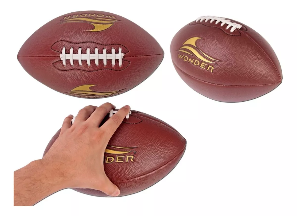 Balon Futbol Americano