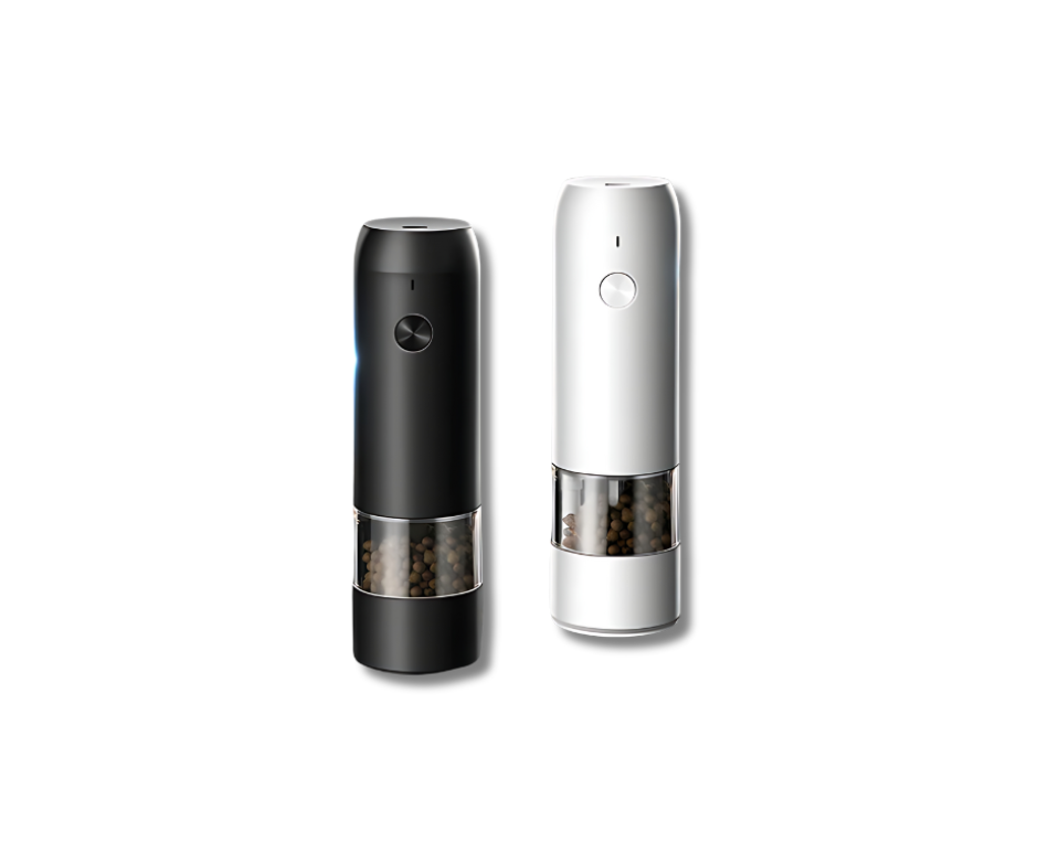 Miniatura 5 de Molinillo de Sal y Pimienta Eléctrico