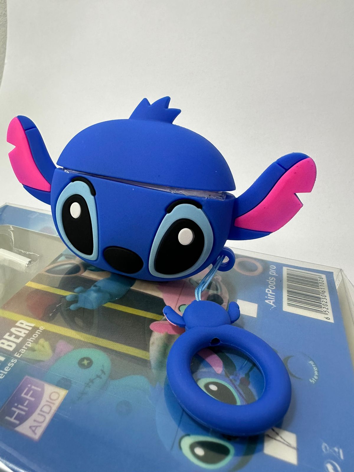 Air Pods Pro 2 Con Estuche Diseno Diseño de Case