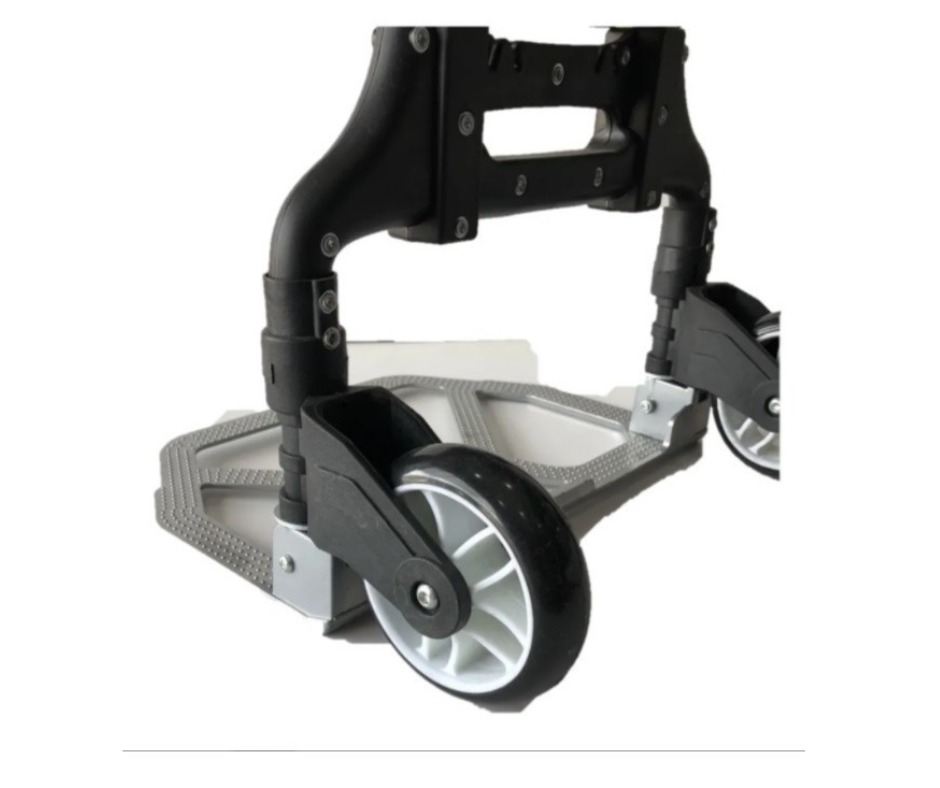 Miniatura 2 de Carreta Carretilla Zorra Plegable Multi